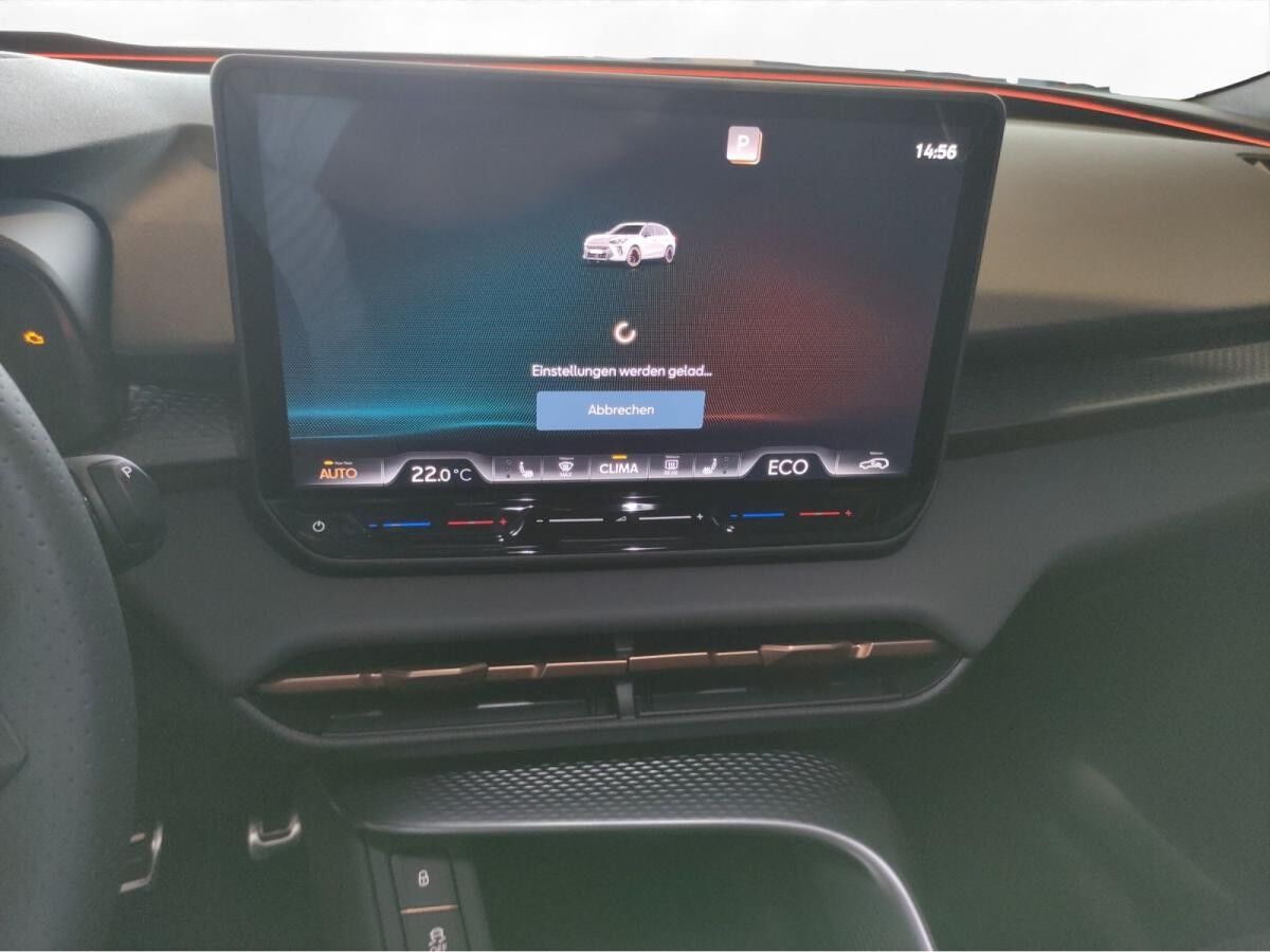 Cupra Terramar 1.5 e-Hybrid DSG VZ Sennheiser Matrix Cupra Terramar 1.5 e-Hybrid DSG VZ Sennheiser Matrix