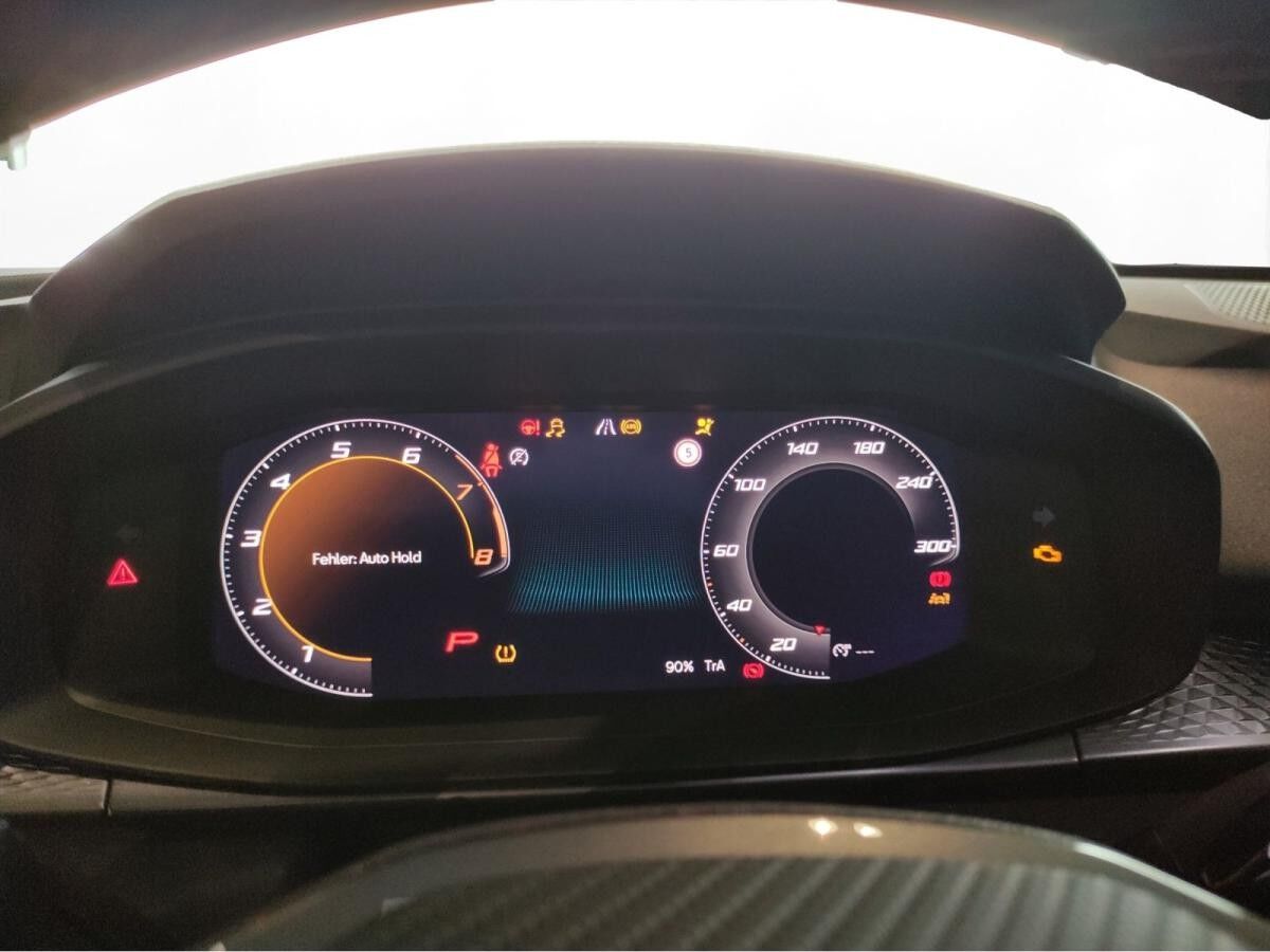 Cupra Terramar 1.5 e-Hybrid DSG VZ Sennheiser Matrix Cupra Terramar 1.5 e-Hybrid DSG VZ Sennheiser Matrix