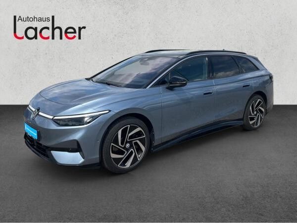 Volkswagen ID.7 Tourer Pro 0,99% Fin