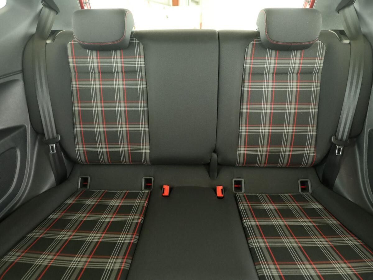 Volkswagen up! 1.0 TSI GTI *LED*RFK*SHZ*Beats*Bluetooth*