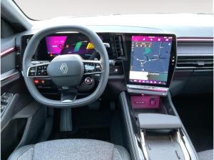 Renault Rafale Techno E-Tech Full-Hybrid 200 ❗️❗️*Ganzjahresreifen*Sitzheizung *Lenkradheizung❗️❗️