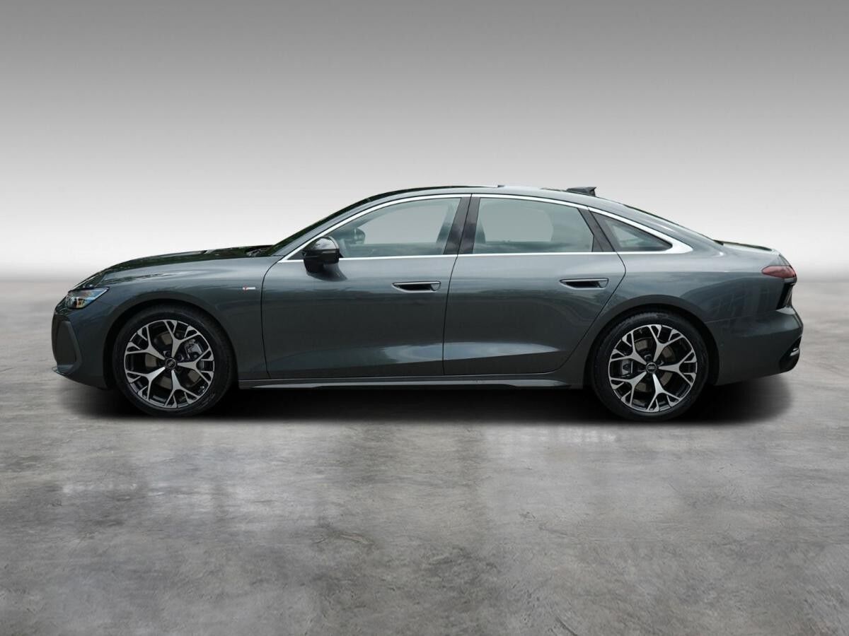 Audi A6 Limousine TDI quattro S-Line *TechPro*Pano*