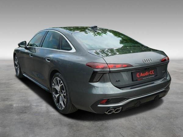 Audi A6 Limousine TDI quattro S-Line *TechPro*Pano*