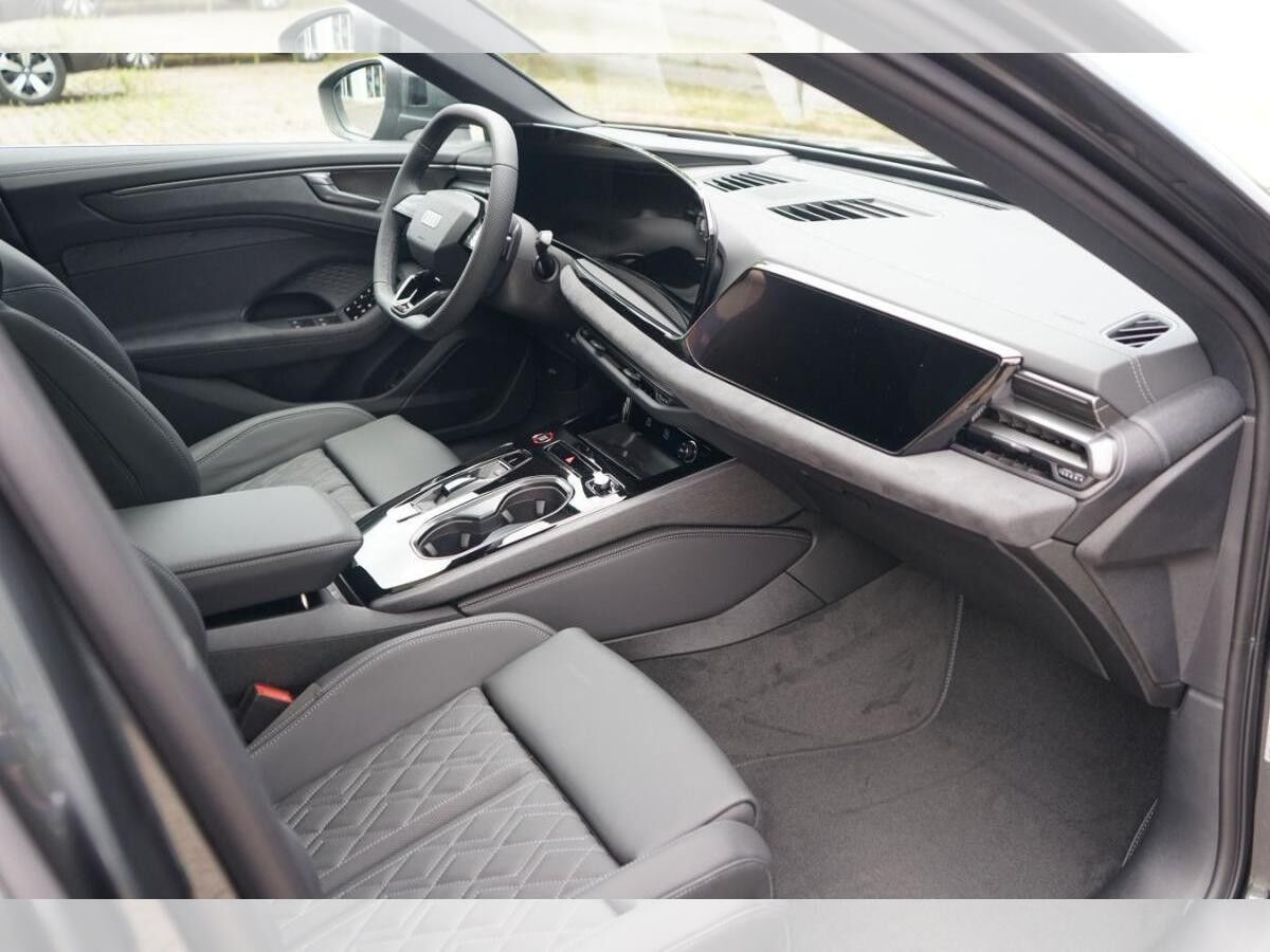 Audi A6 Limousine TDI quattro S-Line *TechPro*Pano*