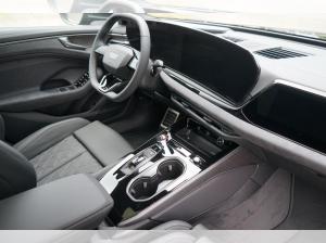 Audi A6 Limousine TDI quattro S-Line *TechPro*Pano*