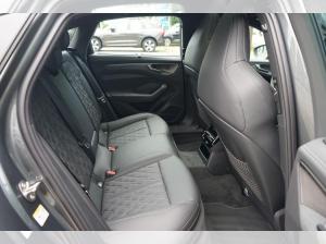 Audi A6 Limousine TDI quattro S-Line *TechPro*Pano*