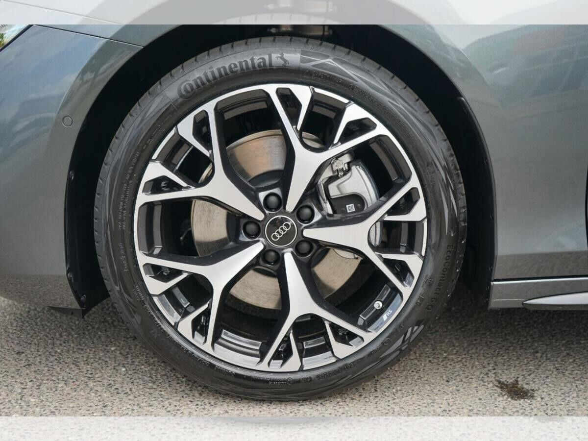 Audi A6 Limousine TDI quattro S-Line *TechPro*Pano*