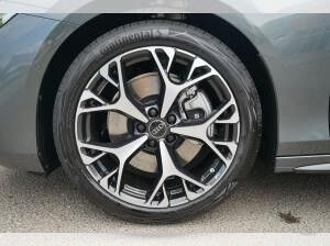 Audi A6 Limousine TDI quattro S-Line *TechPro*Pano*