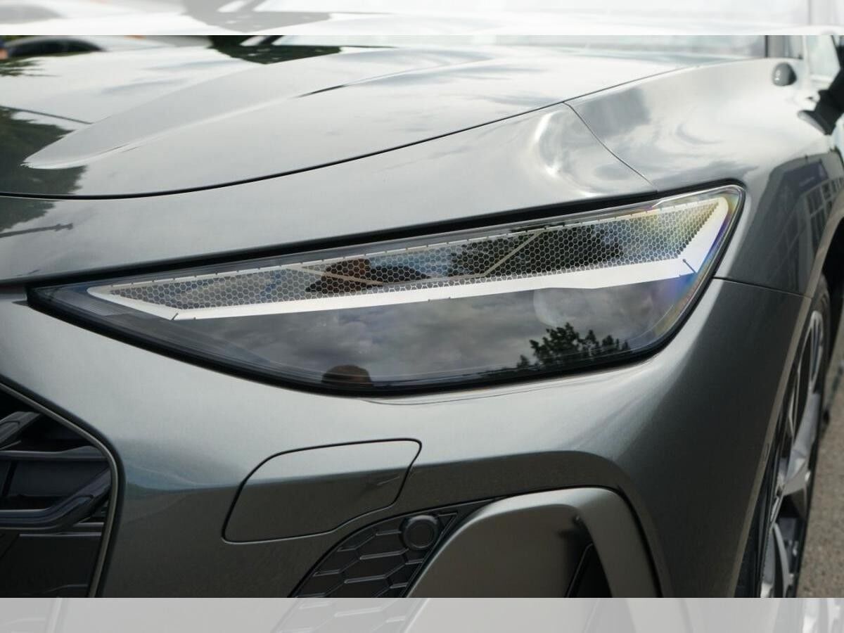 Audi A6 Limousine TDI quattro S-Line *TechPro*Pano*