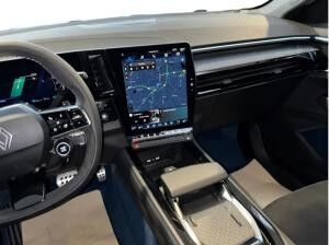 Renault Rafale Esprit Alpine Plug-IN Hybrid 300 4x4 ❗️Ganzjahresreifen*Sitzheizung *Lenkradheizung❗️