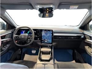 Renault Rafale Esprit Alpine Plug-IN Hybrid 300 4x4 ❗️Ganzjahresreifen*Sitzheizung *Lenkradheizung❗️