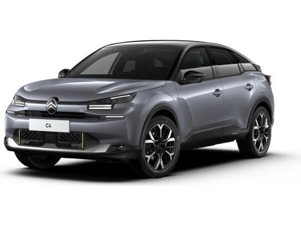 Citroën C4 MAX MHEV