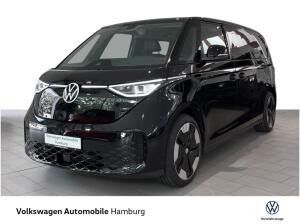 Volkswagen ID.Buzz Pro langer Radstand 6-Sitzer