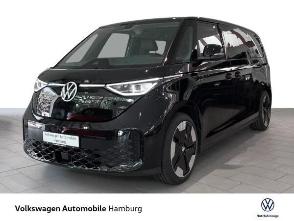 Volkswagen ID.Buzz Pro langer Radstand 6-Sitzer