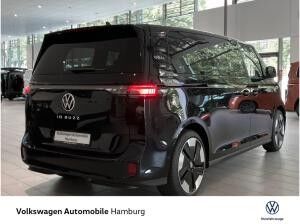 Volkswagen ID.Buzz Pro langer Radstand 6-Sitzer