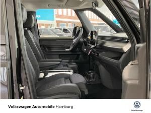 Volkswagen ID.Buzz Pro langer Radstand 6-Sitzer