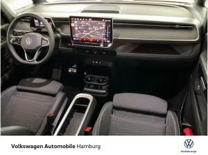 Volkswagen ID.Buzz Pro langer Radstand 6-Sitzer