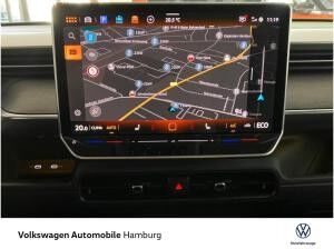Volkswagen ID.Buzz Pro langer Radstand 6-Sitzer