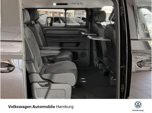 Volkswagen ID.Buzz Pro langer Radstand 6-Sitzer