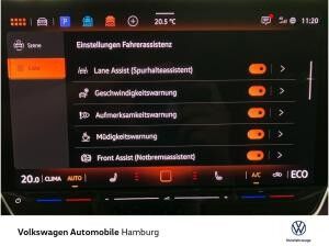 Volkswagen ID.Buzz Pro langer Radstand 6-Sitzer