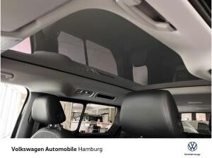 Volkswagen ID.Buzz Pro langer Radstand 6-Sitzer