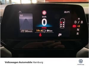 Volkswagen ID.Buzz Pro langer Radstand 6-Sitzer