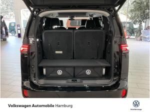 Volkswagen ID.Buzz Pro langer Radstand 6-Sitzer