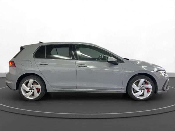 Volkswagen Golf GTE 1.4 eHybrid LED LM 17" Navi PDC vo+hi ACC