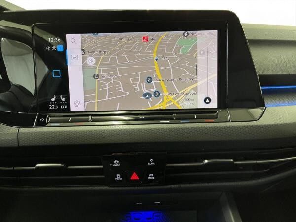 Volkswagen Golf GTE 1.4 eHybrid LED LM 17" Navi PDC vo+hi ACC