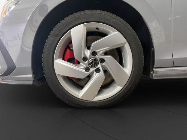 Volkswagen Golf GTE 1.4 eHybrid LED LM 17" Navi PDC vo+hi ACC