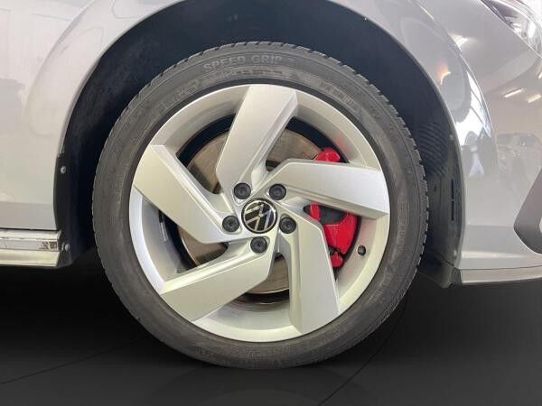 Volkswagen Golf GTE 1.4 eHybrid LED LM 17" Navi PDC vo+hi ACC