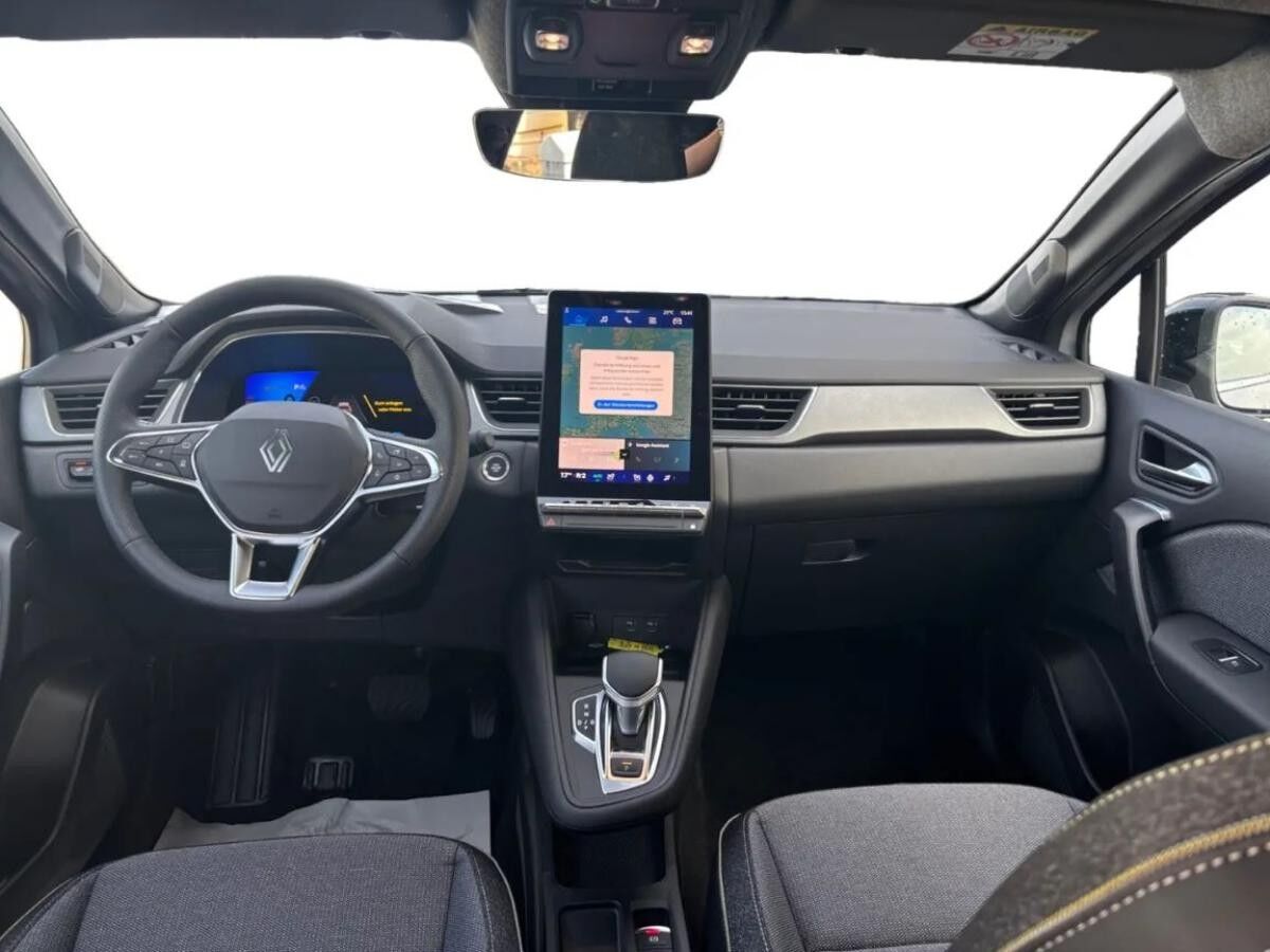 Renault Symbioz Techno E-Tech Full Hybrid 160 SITZHEIZUNG ALLWETTERREIFEN