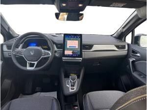 Renault Symbioz Techno E-Tech Full Hybrid 160 SITZHEIZUNG ALLWETTERREIFEN
