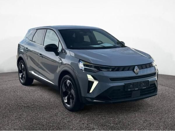 Renault Symbioz Techno E-Tech Full Hybrid 160 SITZHEIZUNG ALLWETTERREIFEN