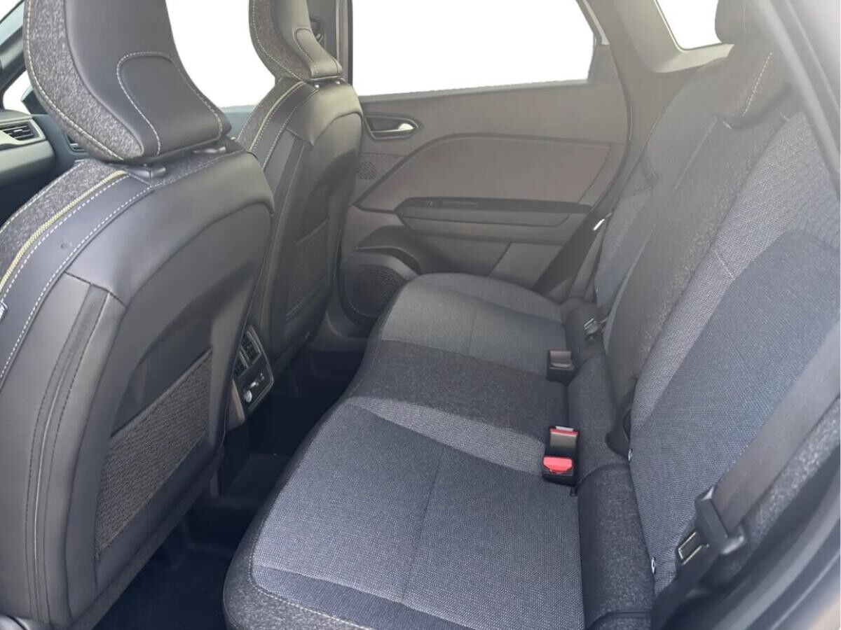 Renault Symbioz Techno E-Tech Full Hybrid 160 SITZHEIZUNG ALLWETTERREIFEN