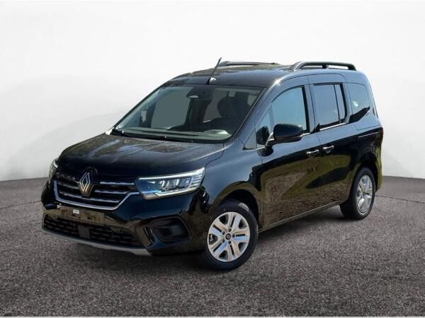 Renault Kangoo Techno TCe 130 EDC PDC SHZ KAMERA NAVI LED