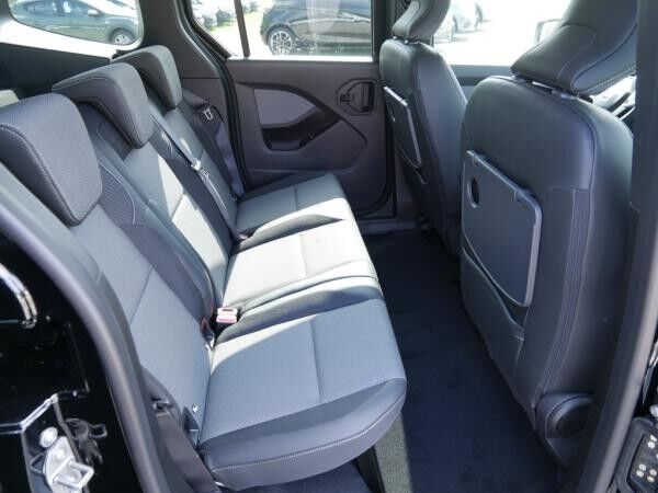 Renault Kangoo Techno TCE 130 EDC PDC SHZ KAMERA NAVI