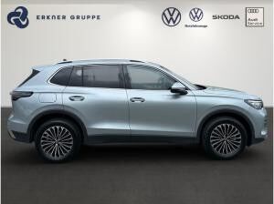 Volkswagen Tiguan 1.5TSI eHybrid Elegance AHK+GJR+NAV+ACC