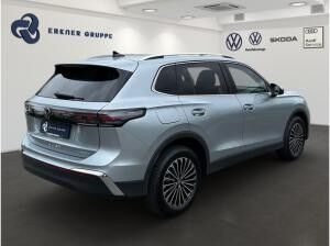 Volkswagen Tiguan 1.5TSI eHybrid Elegance AHK+GJR+NAV+ACC