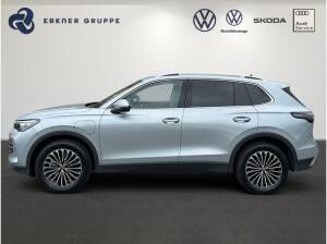 Volkswagen Tiguan 1.5TSI eHybrid Elegance AHK+GJR+NAV+ACC