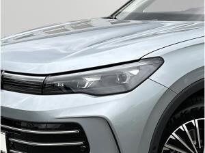 Volkswagen Tiguan 1.5TSI eHybrid Elegance AHK+GJR+NAV+ACC