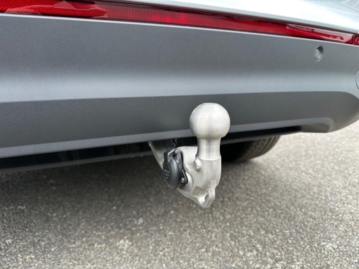 Volkswagen Tiguan 1.5TSI eHybrid Elegance AHK+GJR+NAV+ACC