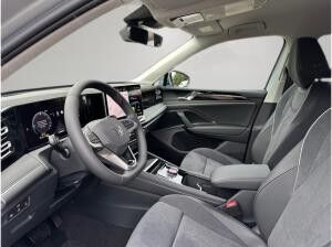 Volkswagen Tiguan 1.5TSI eHybrid Elegance AHK+GJR+NAV+ACC