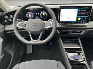Volkswagen Tiguan 1.5TSI eHybrid Elegance AHK+GJR+NAV+ACC