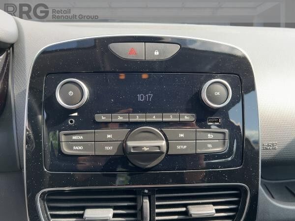 Renault Clio Grandtour LIMITED TCe 90 Radio Klima