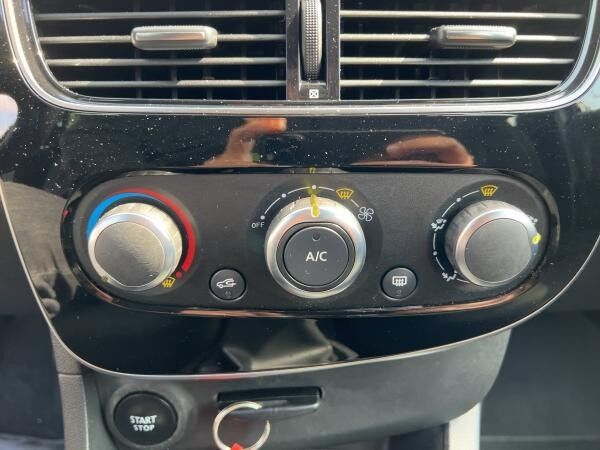 Renault Clio Grandtour LIMITED TCe 90 Radio Klima