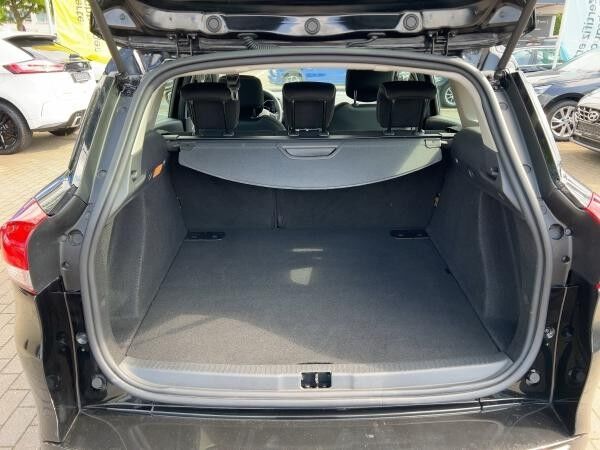 Renault Clio Grandtour LIMITED TCe 90 Radio Klima