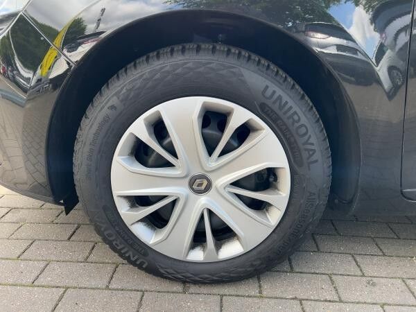 Renault Clio Grandtour LIMITED TCe 90 Radio Klima