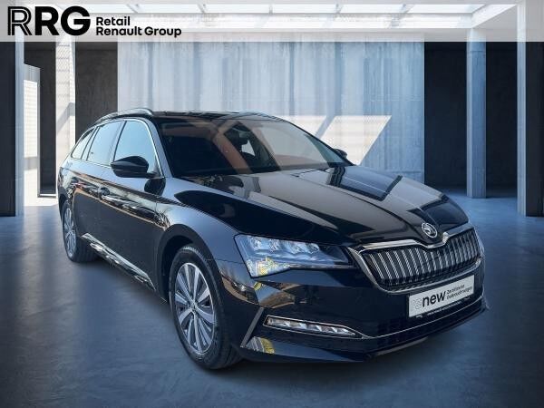 Skoda Superb 1.4 TSI Plug in Hybrid Ambition iV