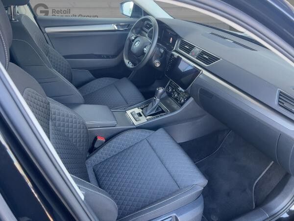 Skoda Superb 1.4 TSI Plug in Hybrid Ambition iV